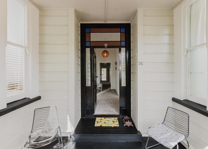  at 24 Albert Street, Saint Clair, Dunedin, Otago