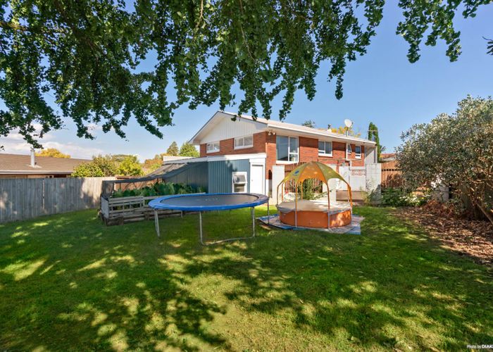  at 4 Ramsey Street, Papatoetoe, Auckland