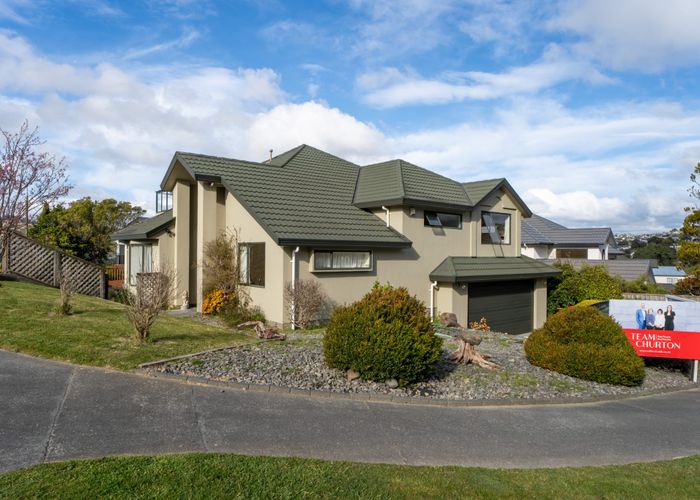  at 16 Waverton Terrace, Churton Park, Wellington, Wellington