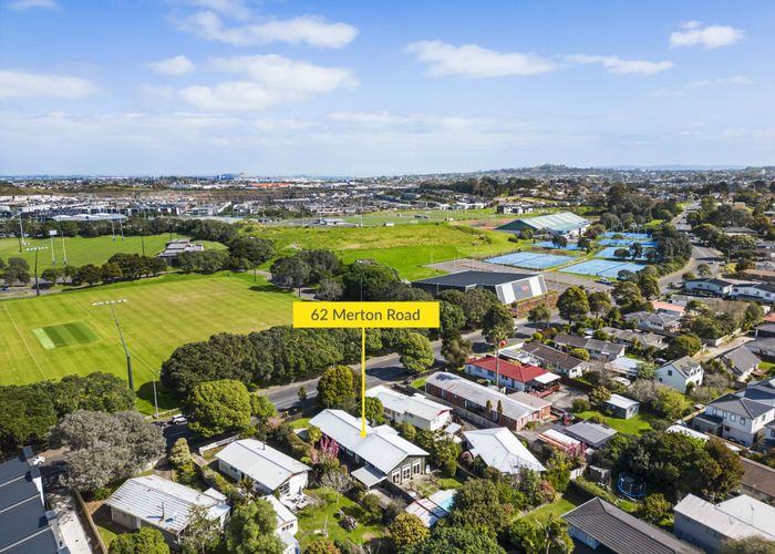  at 62 Merton Road, Saint Johns, Auckland
