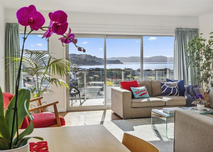  at 69 Mantell Street, Seatoun, Wellington, Wellington