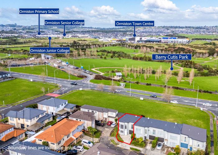  at 7 Bushpark Place, Flat Bush, Manukau City, Auckland