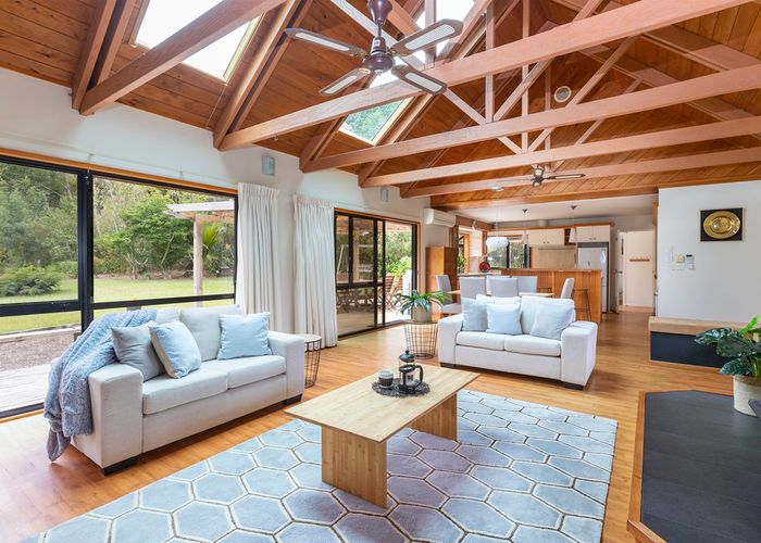 Free property data for 217 Goatley Road, Warkworth homes.co.nz