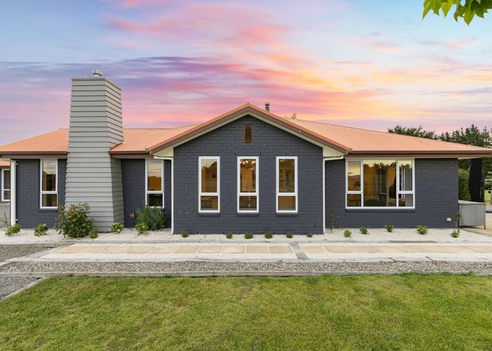  at 409 No 10 Road, Swannanoa, Rangiora