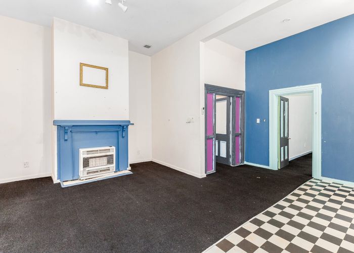  at 44 Devon Street, Aro Valley, Wellington, Wellington