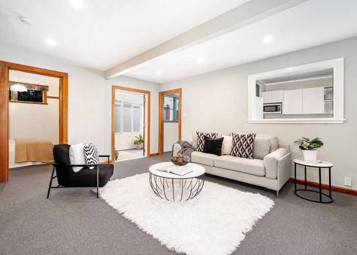  at 177 Grant Road, Thorndon, Wellington, Wellington