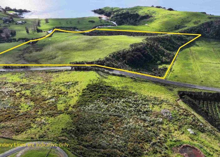  at Lot 1 State Highway 10, Taipa, Far North, Northland