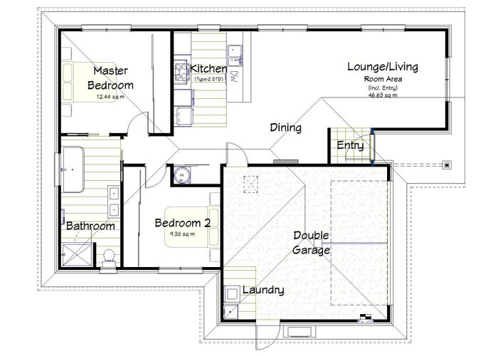  at 3 Lodge Lane, Ashburton, Ashburton, Canterbury