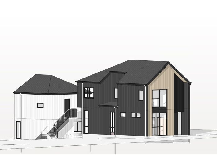  at 16 Mataitai Road, Hobsonville, Waitakere City, Auckland