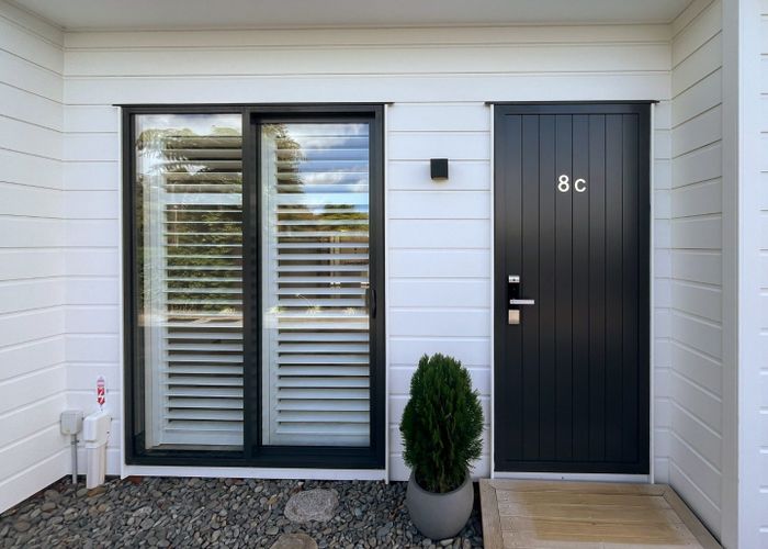  at 8C  Buckley Road, Epsom, Auckland City, Auckland