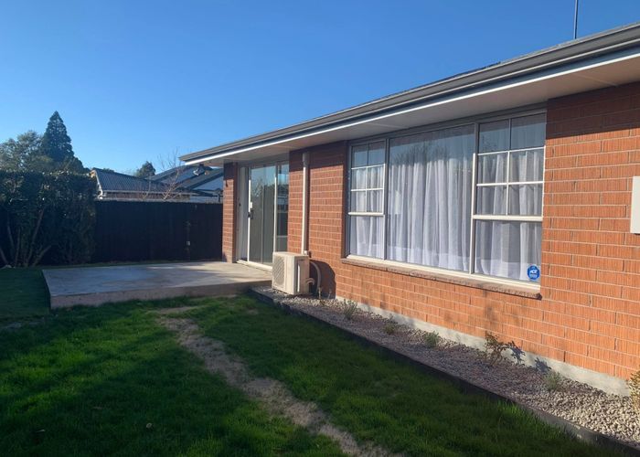 at 3A Pinedale Lane, Linwood, Christchurch City, Canterbury