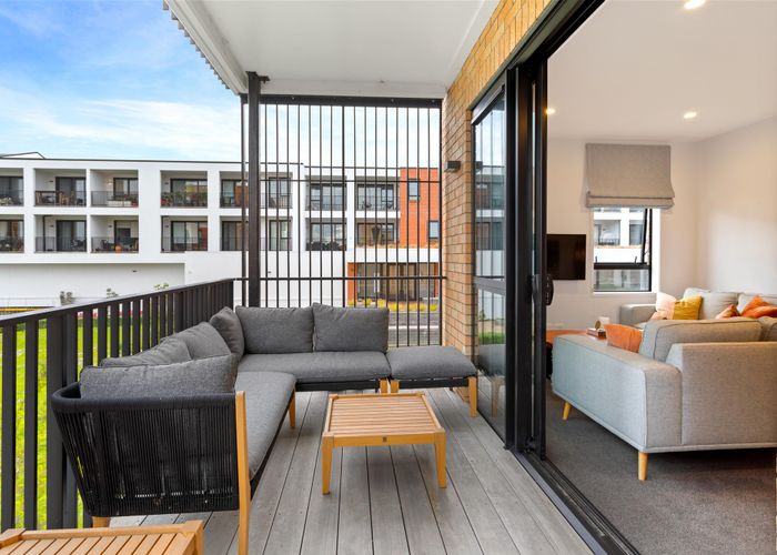  at 107/77 Hobsonville Point Road, Hobsonville, Auckland