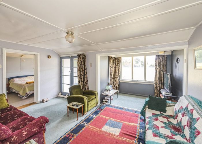  at 103 Bledisloe Street, Kurow, Kurow