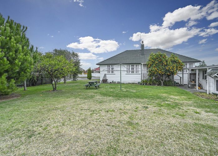  at 731 Ngaio Street, Mahora, Hastings, Hawke's Bay