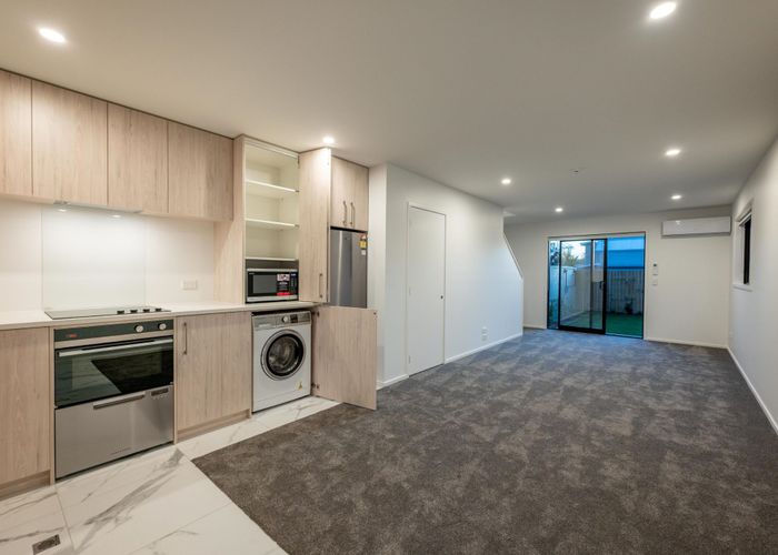  at 7/105 Purchas Street, Edgeware, Christchurch