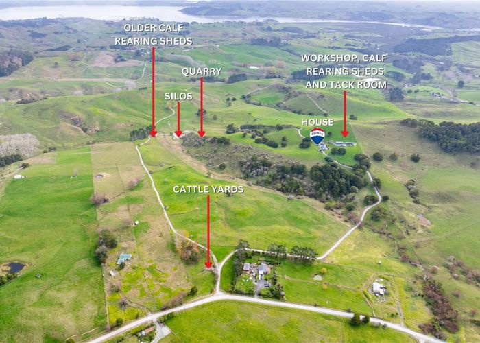  at 198 J V Grant Road, Wellsford, Rodney, Auckland