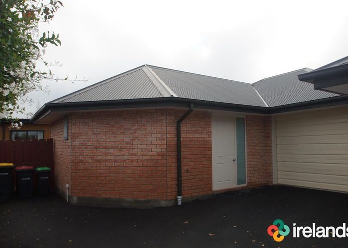  at 5/149 Pages Road, Wainoni, Christchurch City, Canterbury