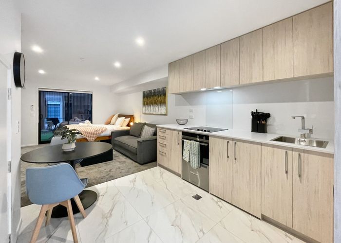 at 23 Allen Street, City Centre, Christchurch City, Canterbury