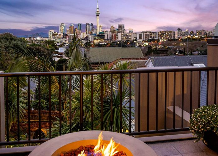  at 5/2 Collingwood Street, Ponsonby, Auckland City, Auckland