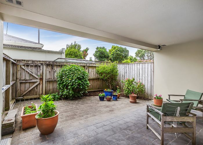  at 3/45 Bidwill Street, Mount Cook, Wellington