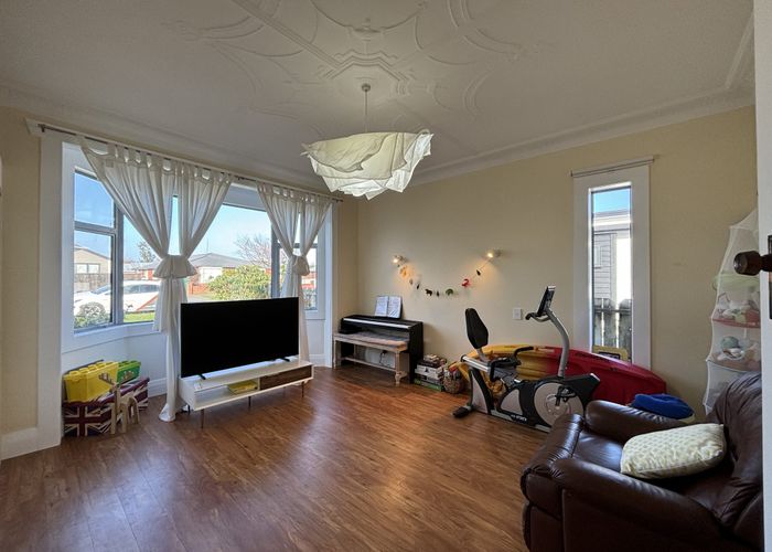  at 58 Short Street, Richmond, Invercargill, Southland