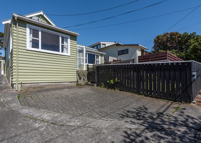  at 7 Braithwaite Street, Karori, Wellington