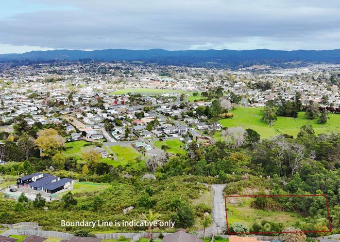  at 6 Madeira Lane, Massey, Waitakere City, Auckland