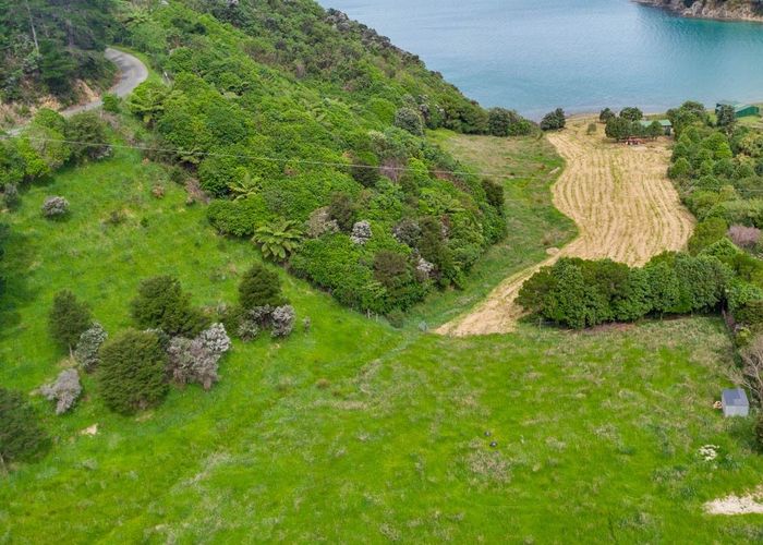  at 0 Kakapo Bay, Port Underwood, Marlborough, Marlborough
