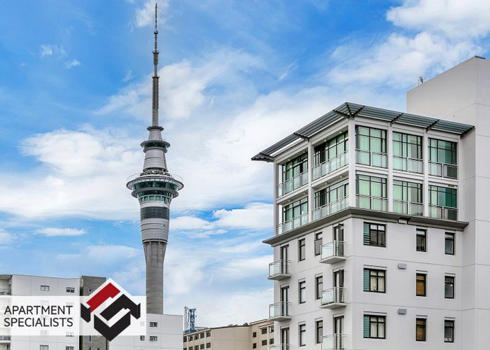  at 147 Nelson Street, City Centre, Auckland City, Auckland