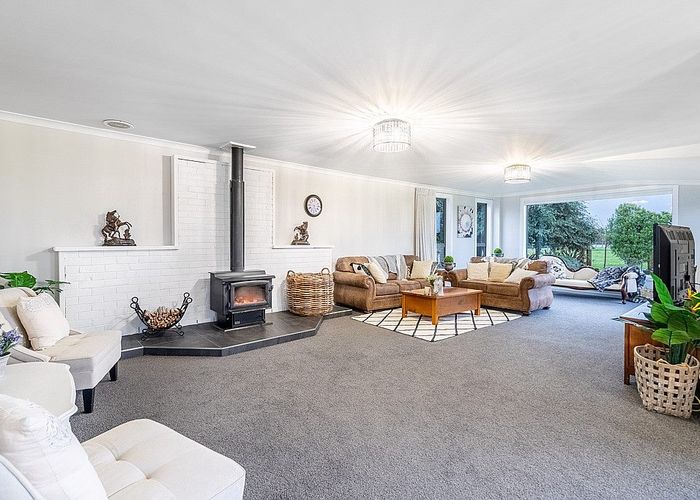  at 170 Collinson Road, Ryal Bush, Invercargill