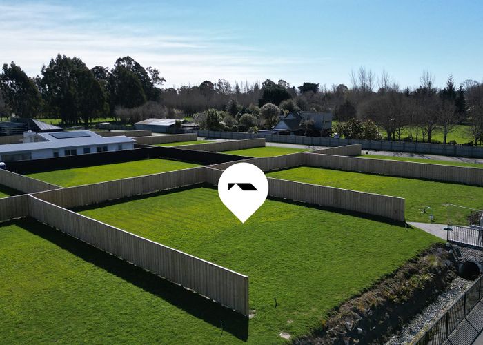  at 161 Gardiners Road (Lot 3), Harewood, Christchurch City, Canterbury