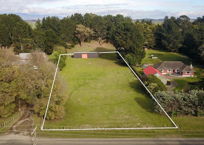  at 122 Union Street, Foxton, Horowhenua, Manawatu / Whanganui