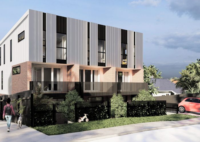  at 51 Potter Avenue, Northcote, North Shore City, Auckland