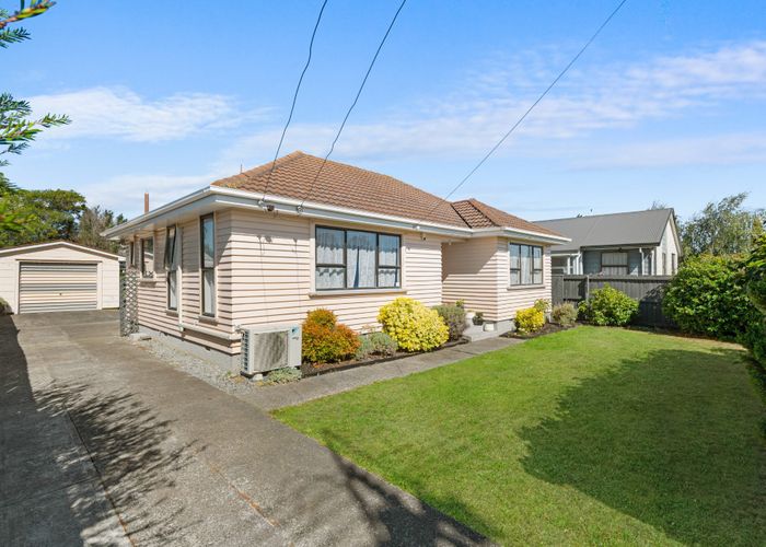  at 16 Bassett Street, Burwood, Christchurch City, Canterbury