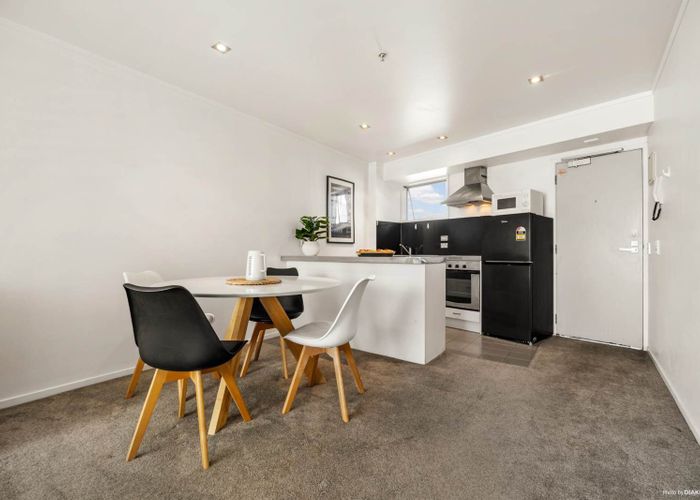  at 1209/207 Federal Street, City Centre, Auckland City, Auckland