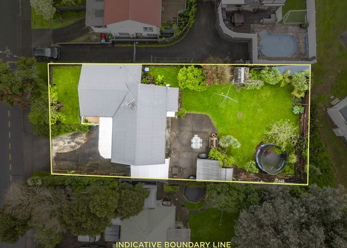  at 9 Bailey Road, Mount Wellington, Auckland City, Auckland