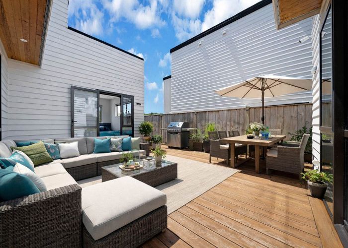  at 50 Lockheed Street, Hobsonville, Waitakere City, Auckland