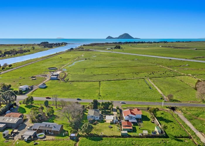  at 725 Thornton Road, Thornton, Whakatane