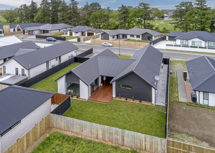  at 12 Jag Way, Tinwald, Ashburton