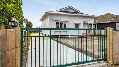  at 257 Princes Street, Hāwera