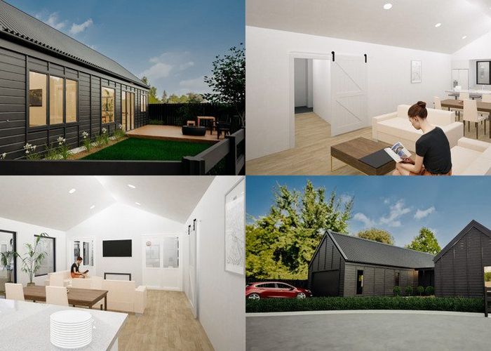  at Lot 1 The Enclave, Feilding, Manawatu, Manawatu / Whanganui