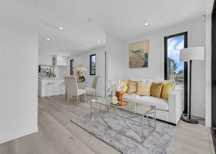  at 6/163 Russel Road, Manurewa, Manukau City, Auckland