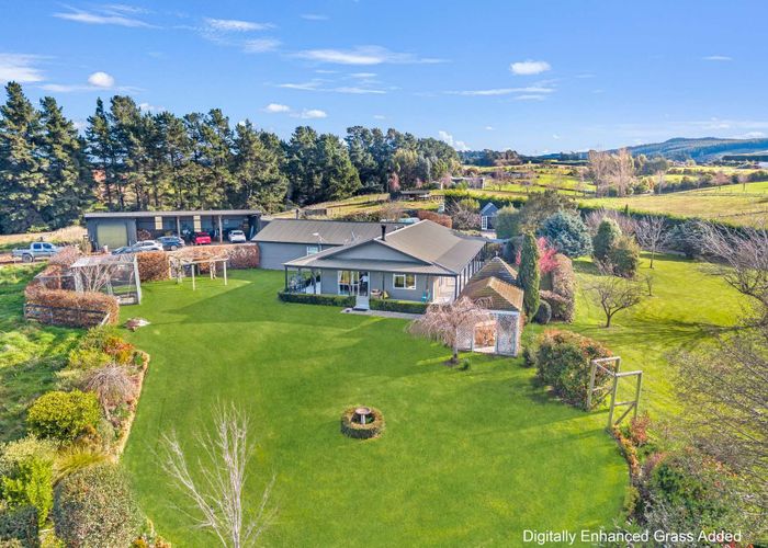  at 121 Mcleods Road, Sefton, Rangiora