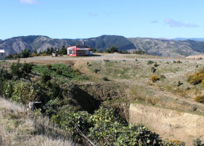  at Lot 6/669 Paekakariki Hill Road, Pauatahanui, Porirua, Wellington