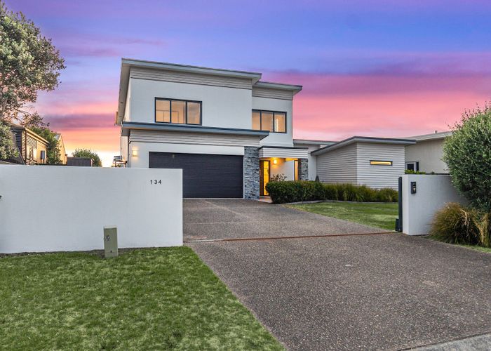  at 134 Mangatawhiri Road, Omaha