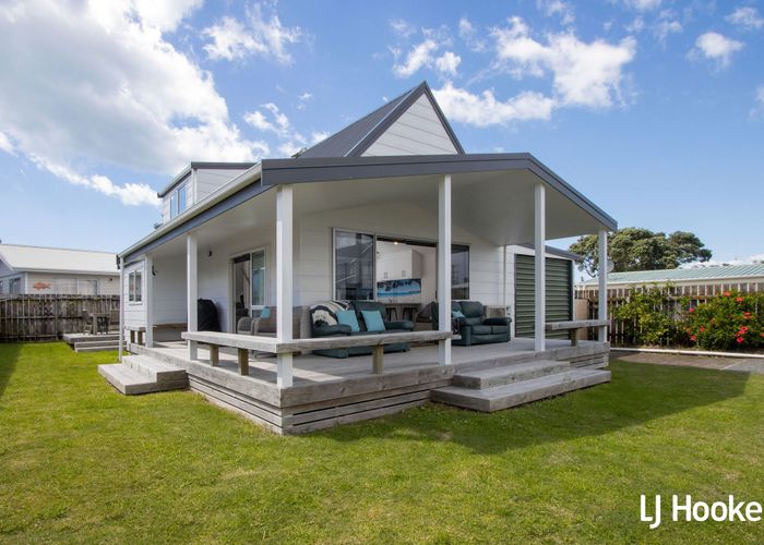 For sale 405a Seaforth Road, Waihi Beach, Western Bay Of Plenty, Bay