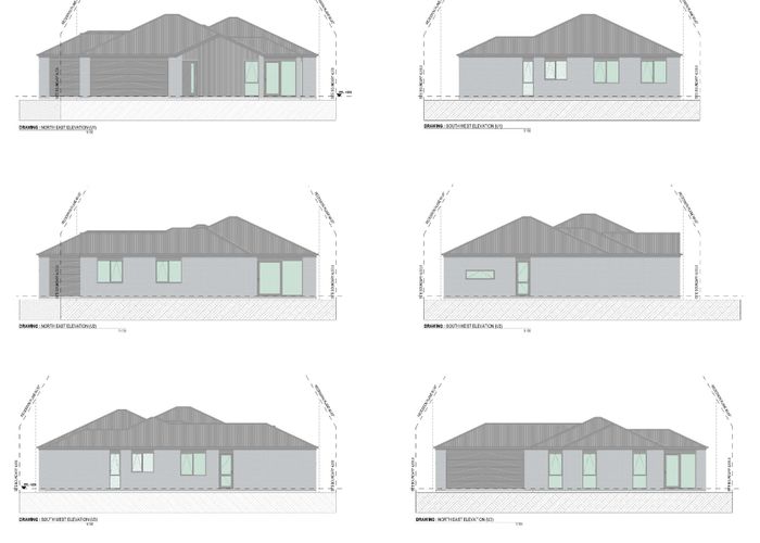  at Lot 29 Scout Street, Rolleston, Selwyn, Canterbury