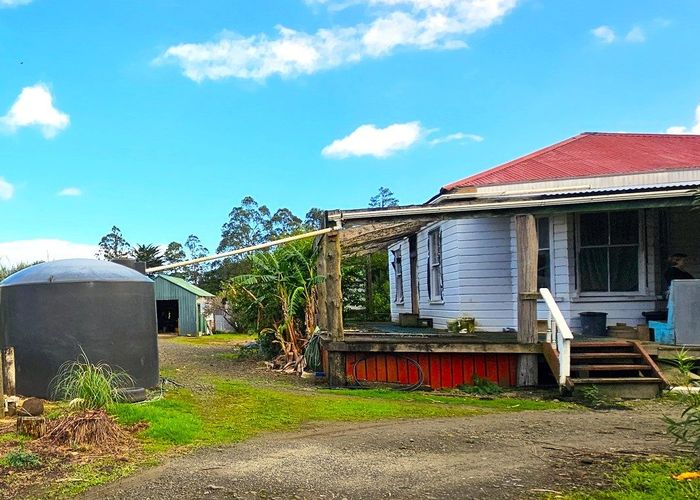  at 2/41 Taita Road, Waimamaku, Kaikohe