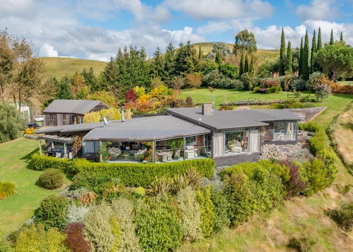For sale 207D Pukeora Scenic Road, Waipukurau, Central Hawke's Bay, Hawke's Bay homes.co.nz