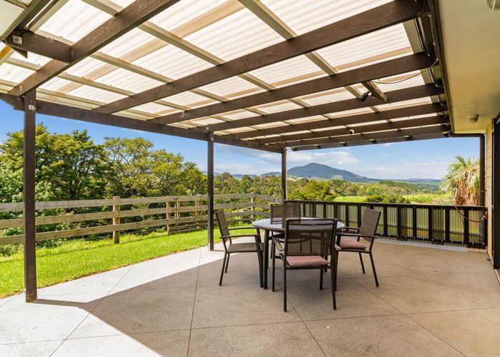  at 5 Judd Road, Maungaturoto